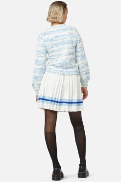 Snow Fun Knit