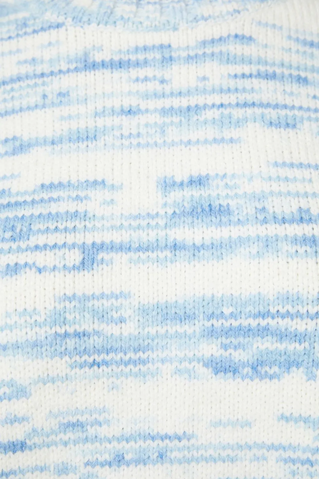 Snow Fun Knit