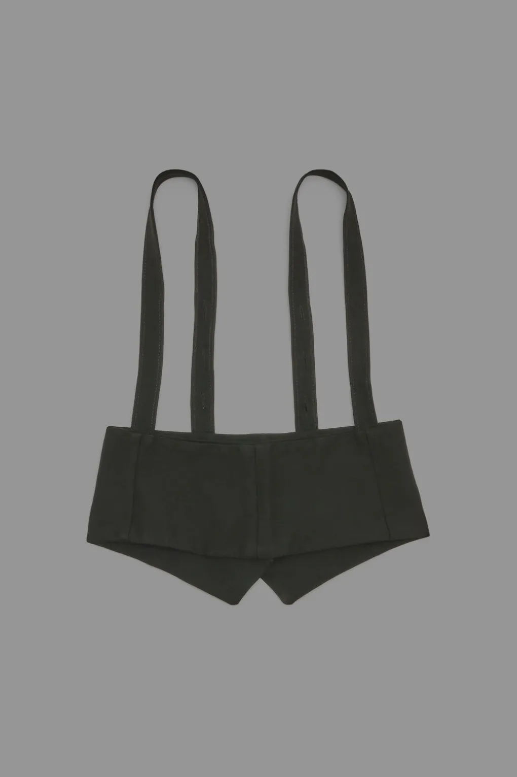 Soft Corset Belt