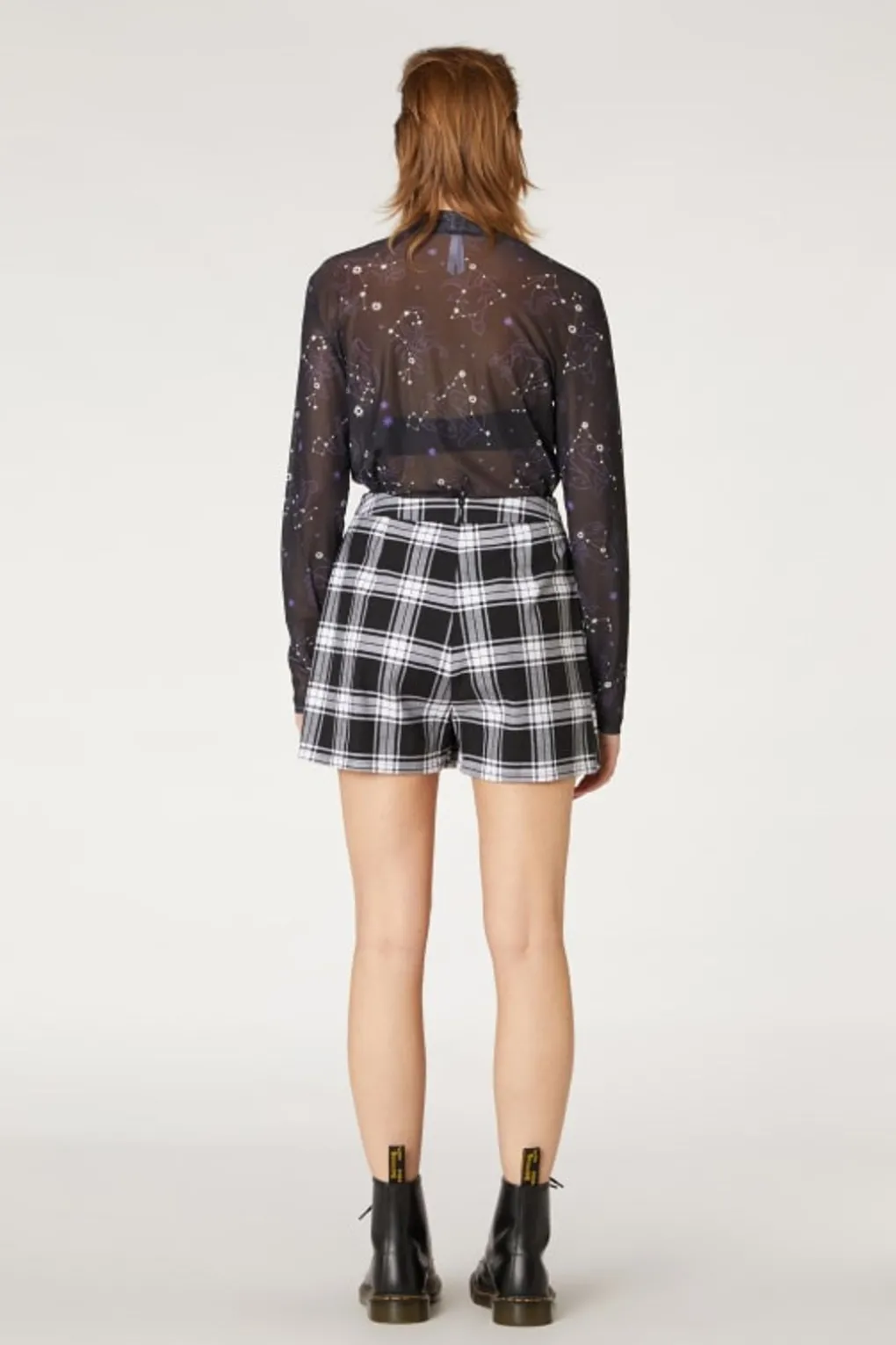 Solstice Skort
