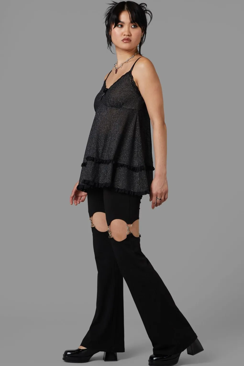 Solstice Top
