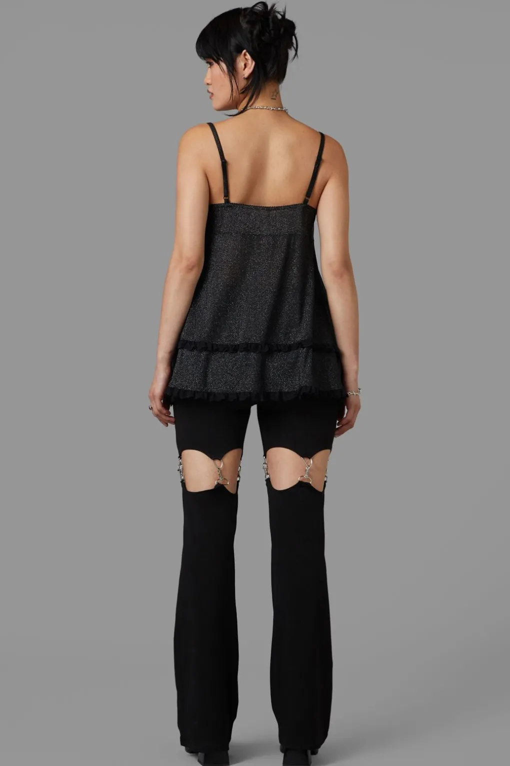 Solstice Top