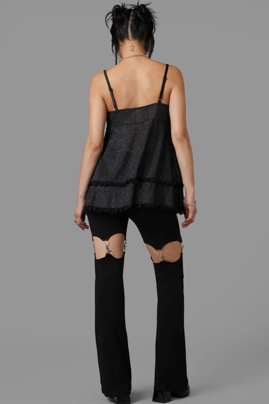 Solstice Top