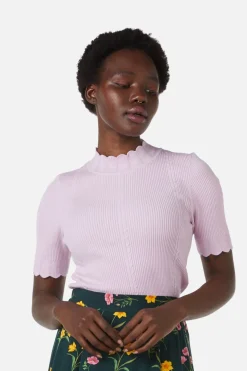 Sophie Knit Top