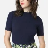 Sophie Knit Top
