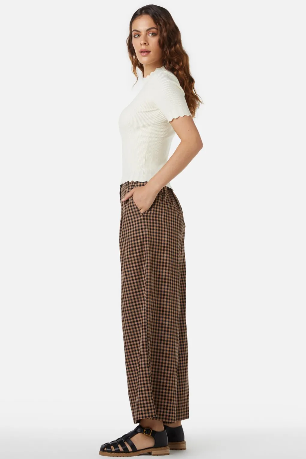 Sophie Knit Top