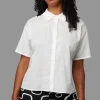 Soundwave Blouse