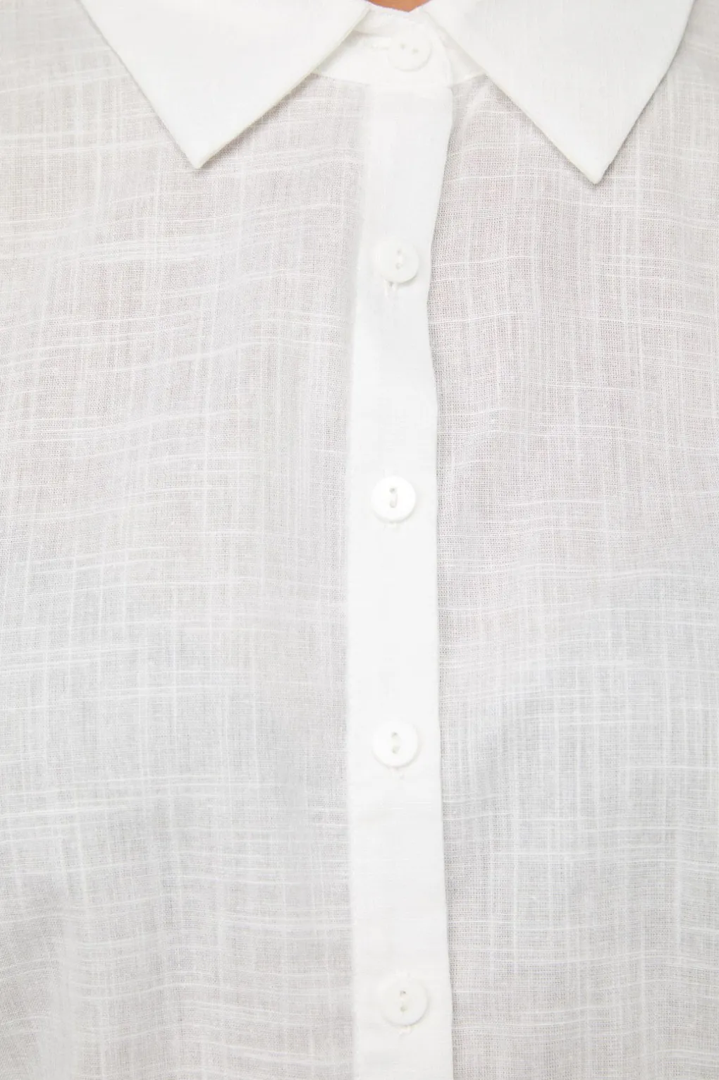 Soundwave Blouse