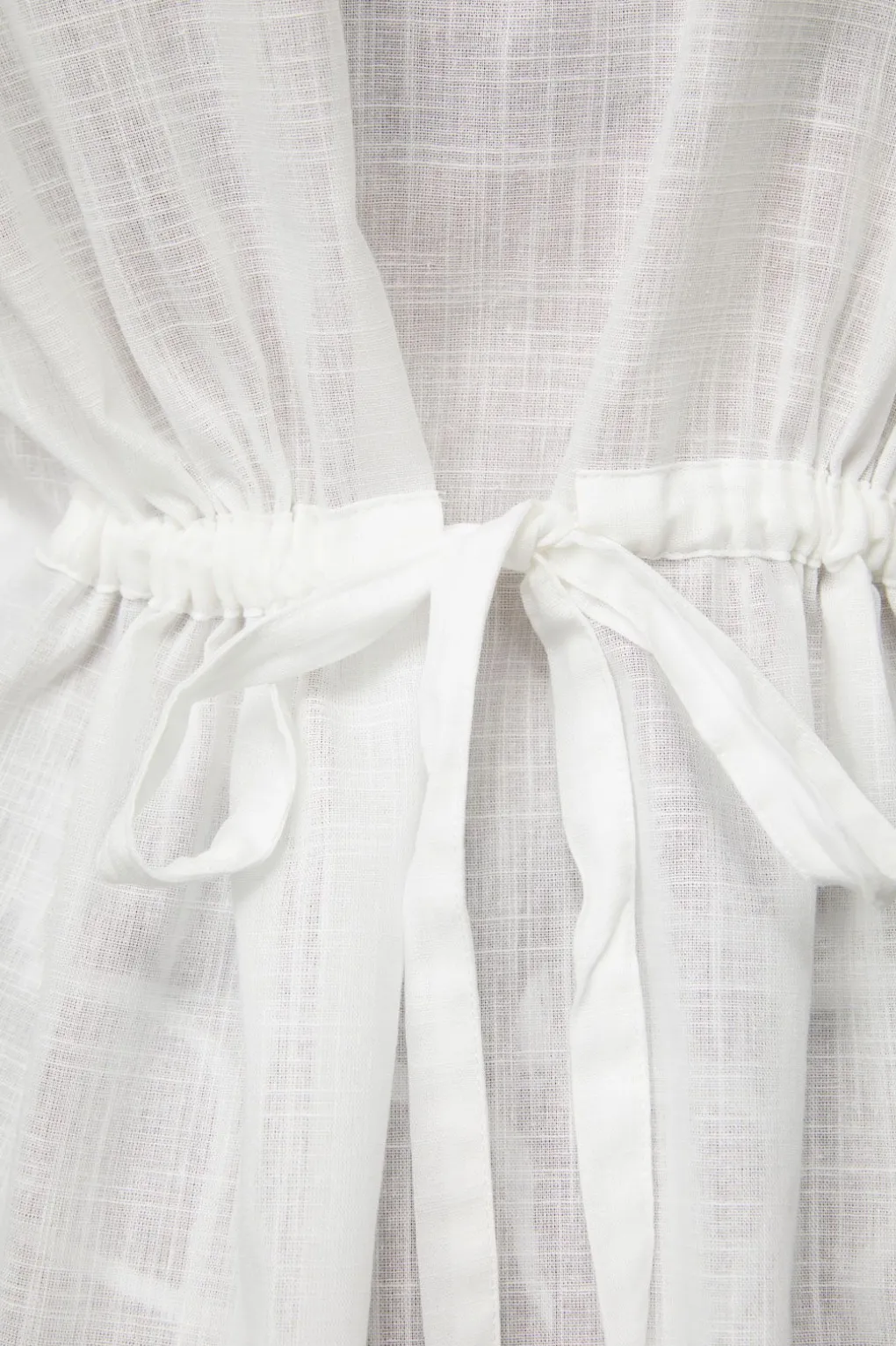 Soundwave Blouse