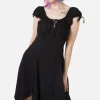 Soundwave Dress