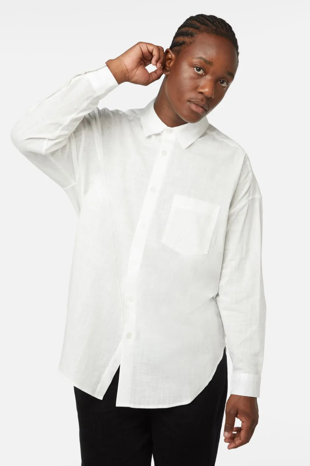Soundwave Ls Shirt