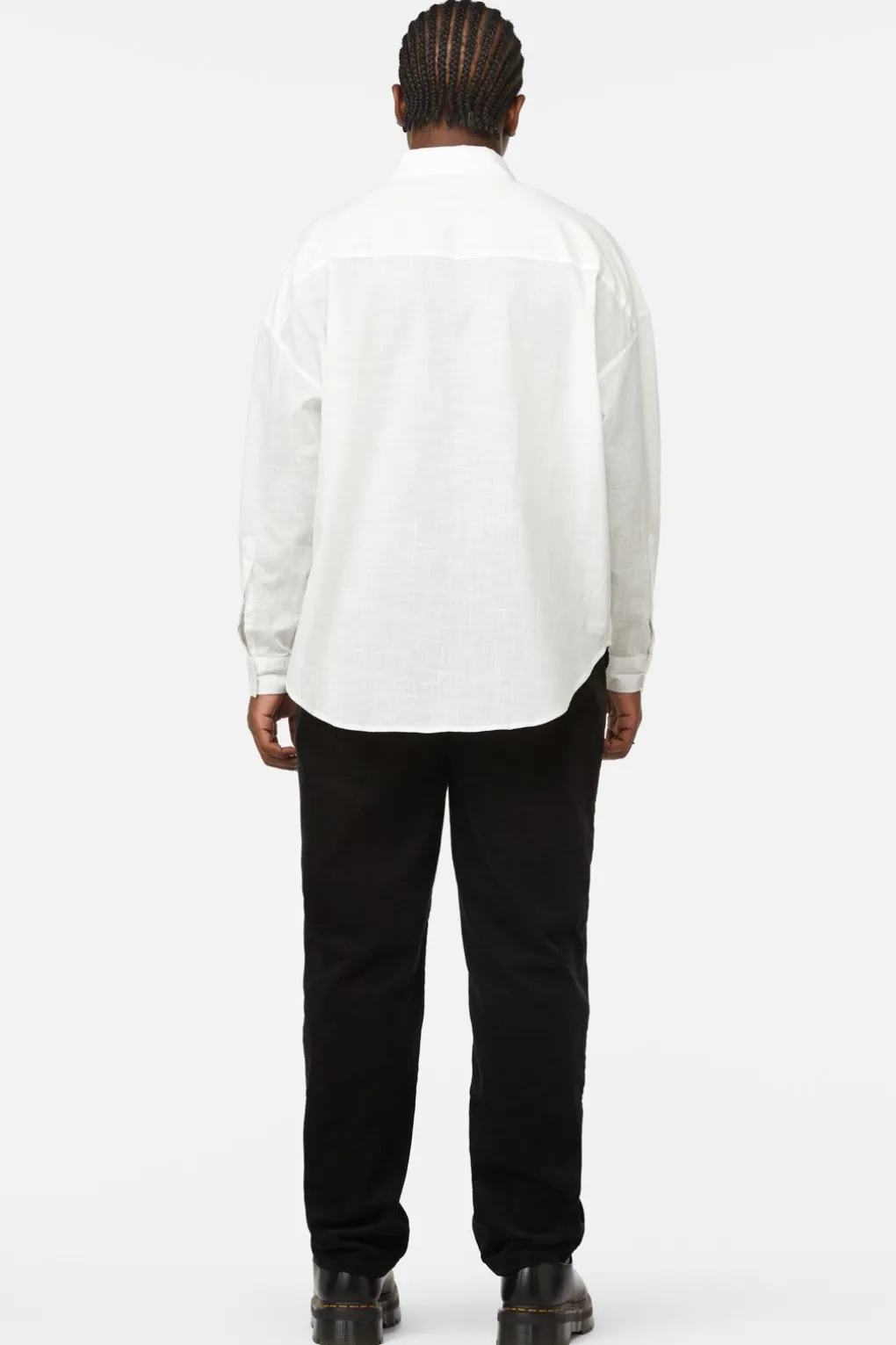 Soundwave Ls Shirt