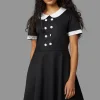 Sourpuss Dress