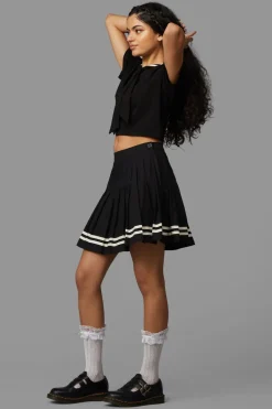 Sourpuss Skirt