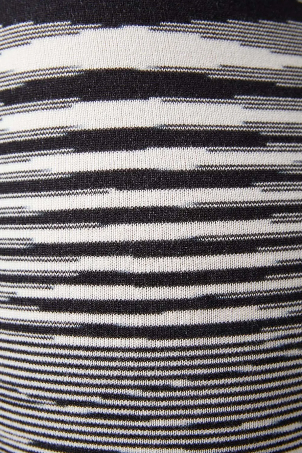 Space Dye Knit Pant
