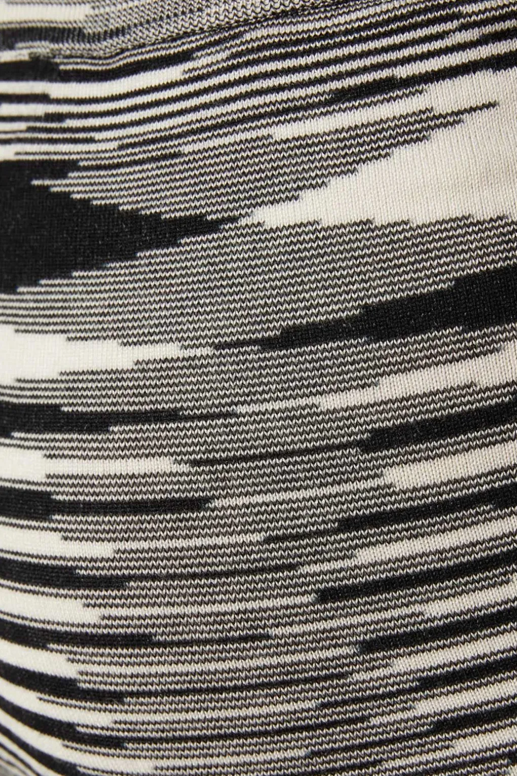 Space Dye Knit Pant