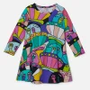 Space Jam Kids Jersey Dress