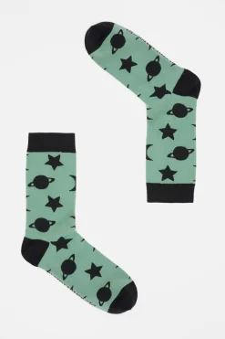 Space Socks