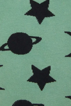 Space Socks