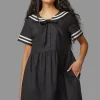 Spaced Out Dress