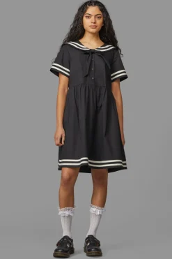 Spaced Out Dress