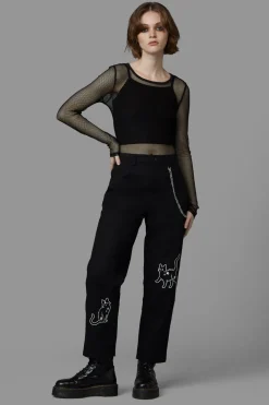 Spaced Out Pant