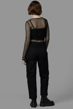 Spaced Out Pant