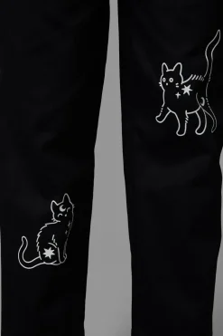 Spaced Out Pant