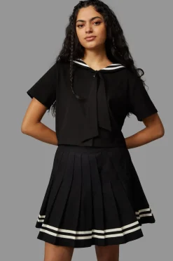 Spaced Out Top