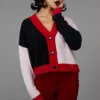 Spirits Cardigan