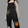 Spooky Season Overall