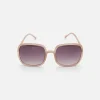 Square Sunglasses