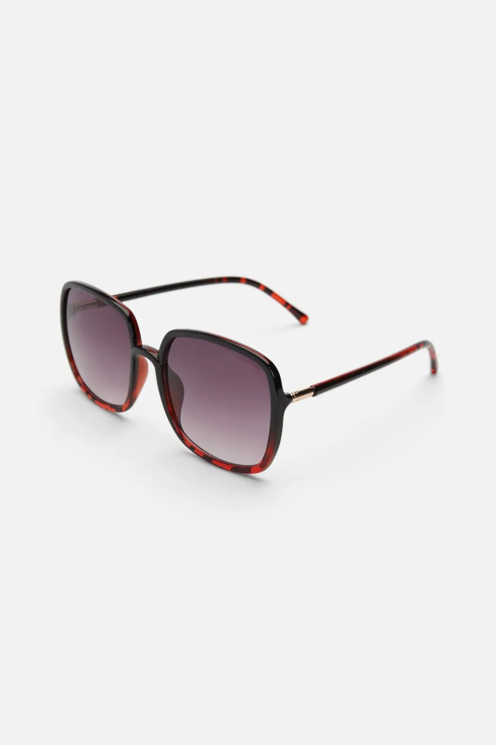 Square Sunglasses