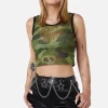 Star Chain Belt