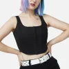 Star Stud Belt