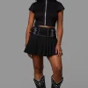 Starship Skort