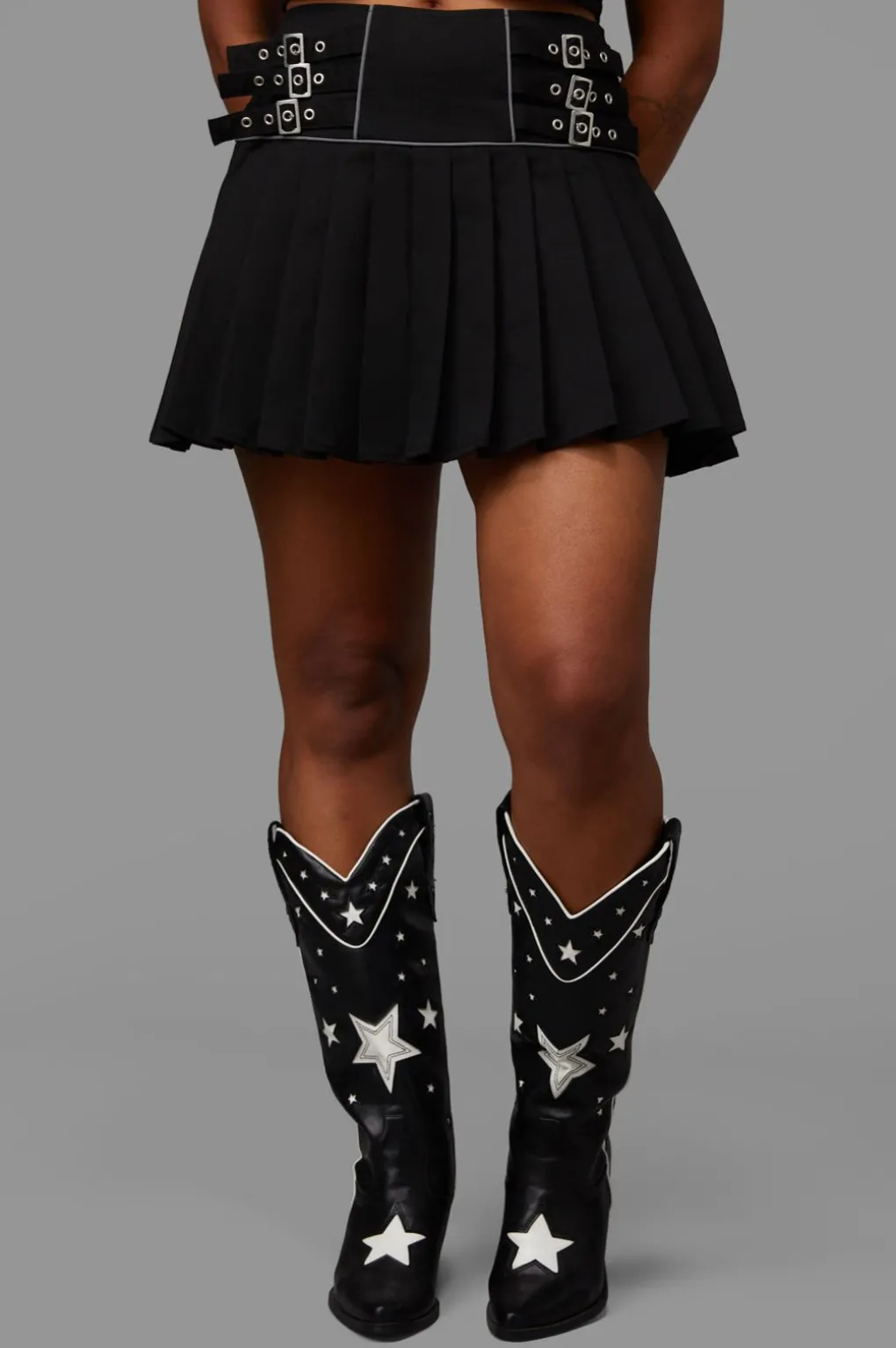 Starship Skort