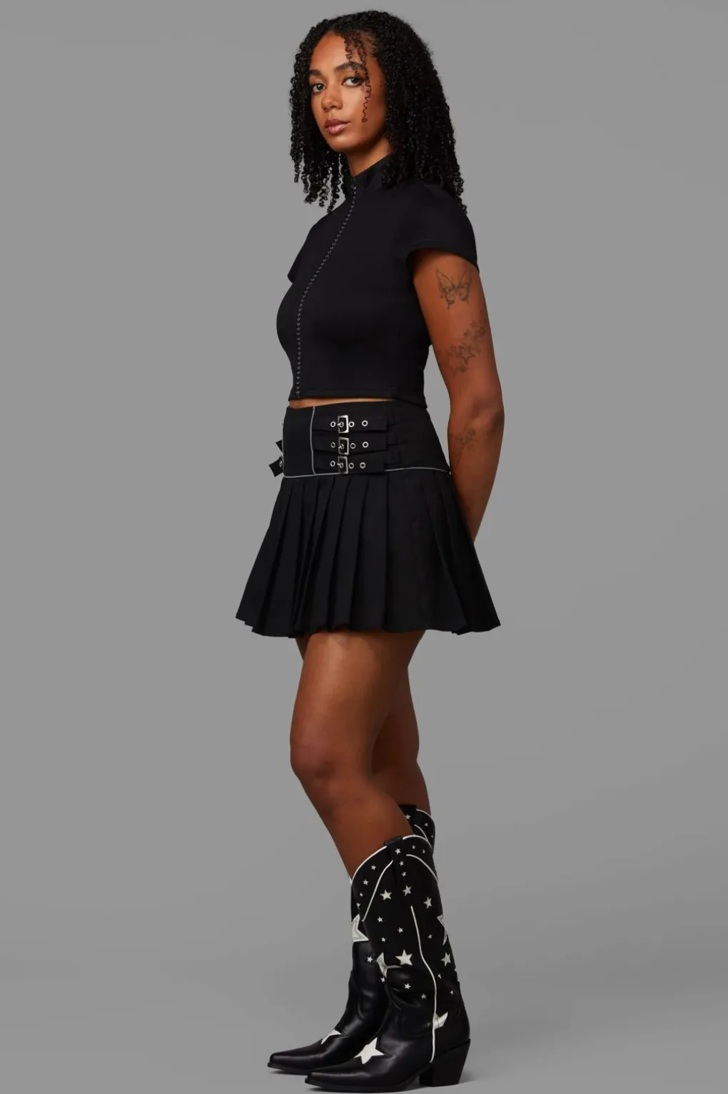 Starship Skort