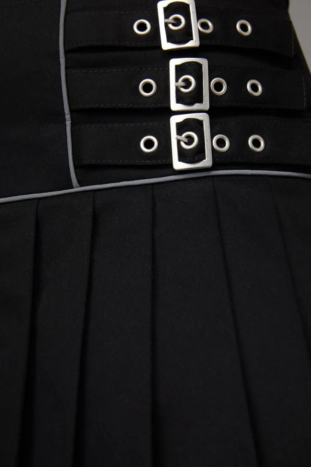 Starship Skort