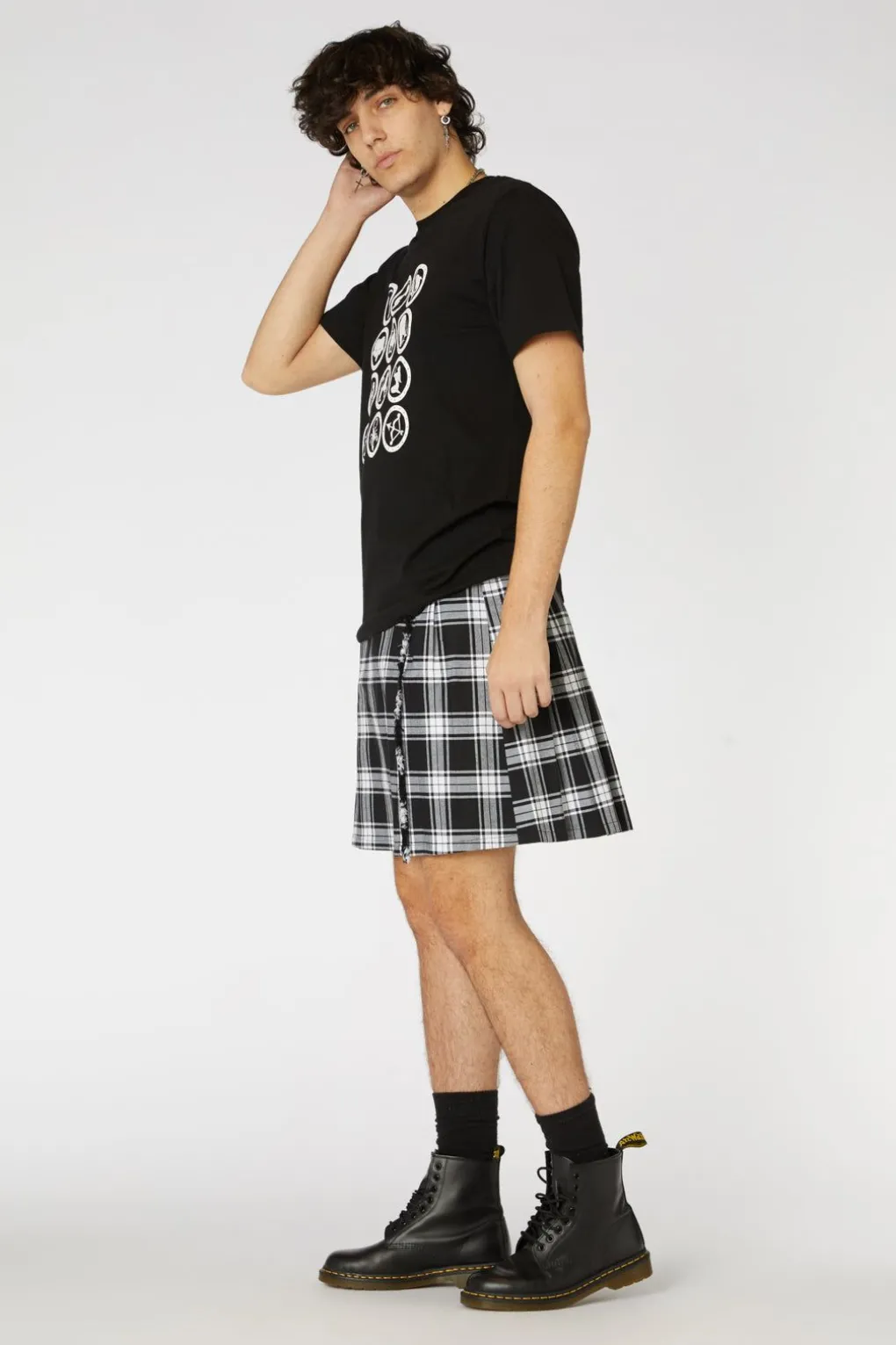 Starsign Tee