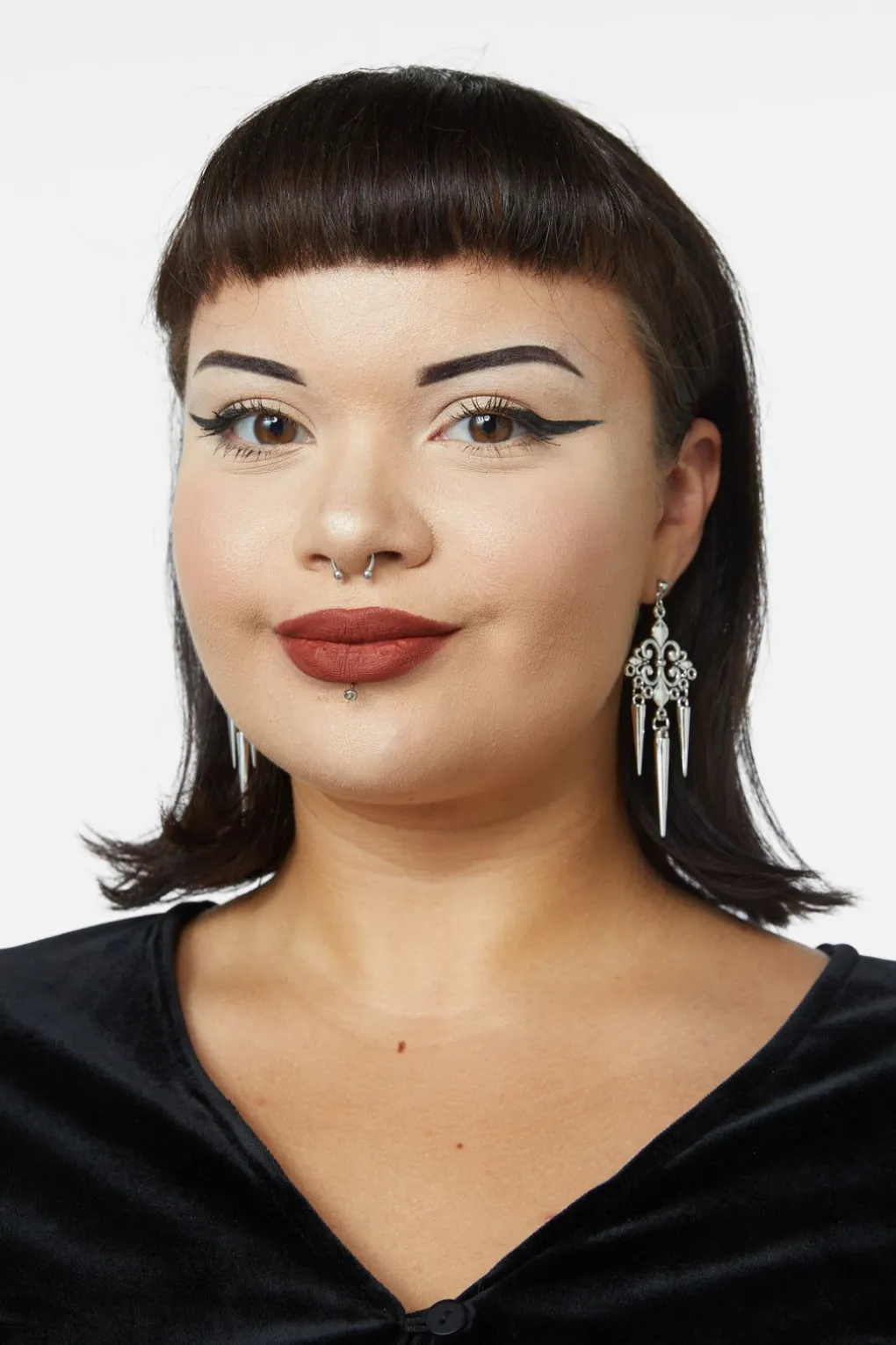 Statement Earrings