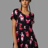 Stay Creepy Dress