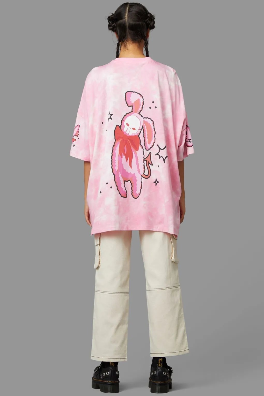 Stay Creepy Tee