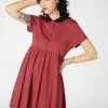 Stay Wild Dress