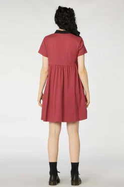 Stay Wild Dress
