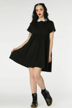 Stay Wild Dress