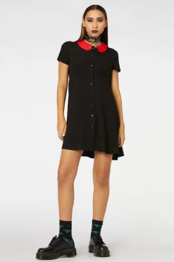 Stop It Dress