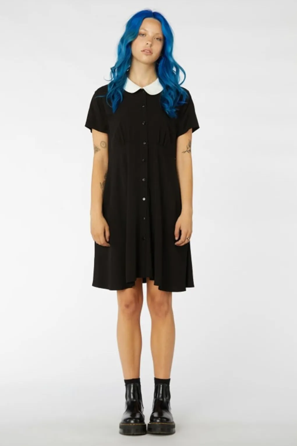 Stop It Dress