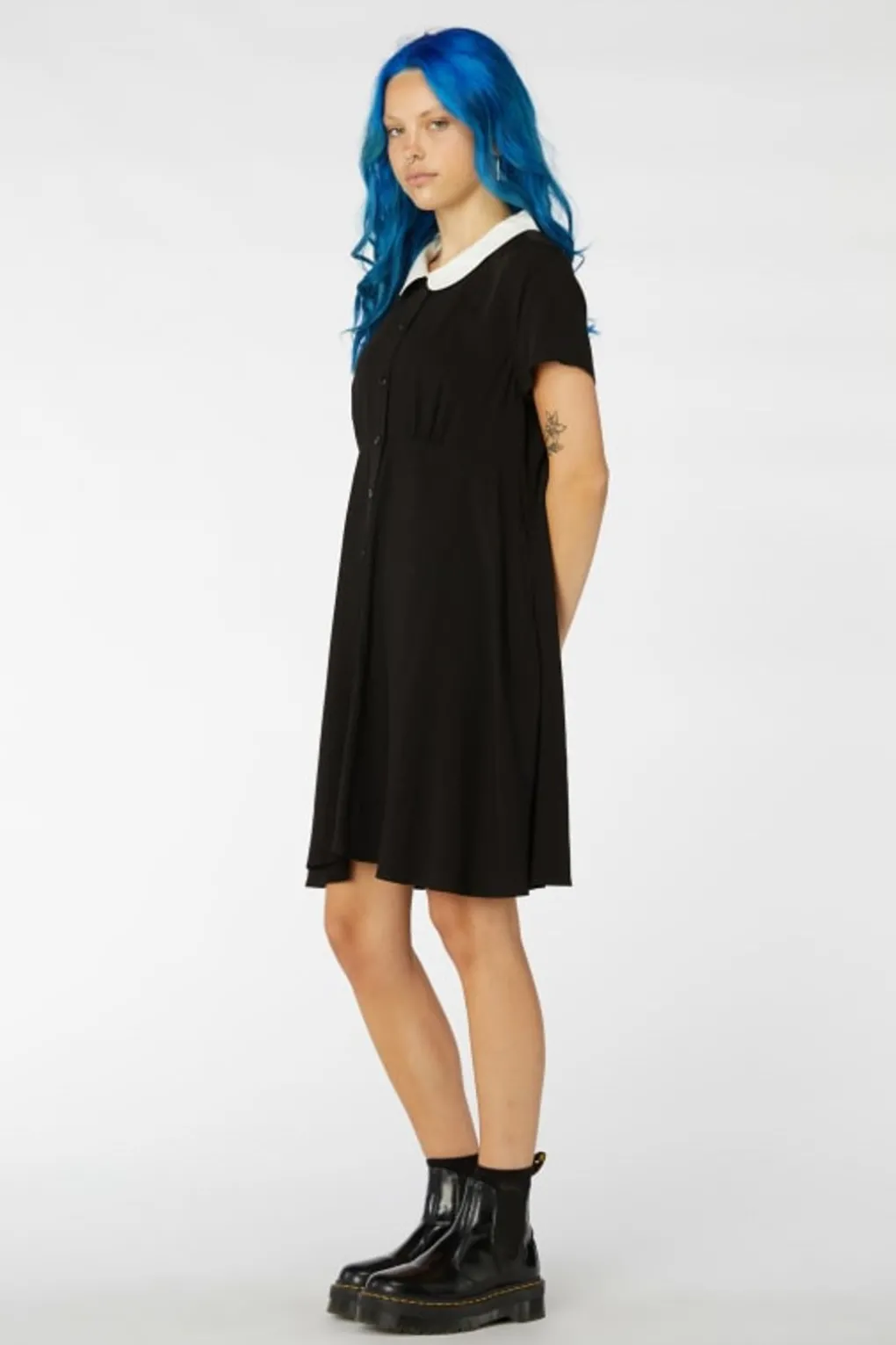 Stop It Dress
