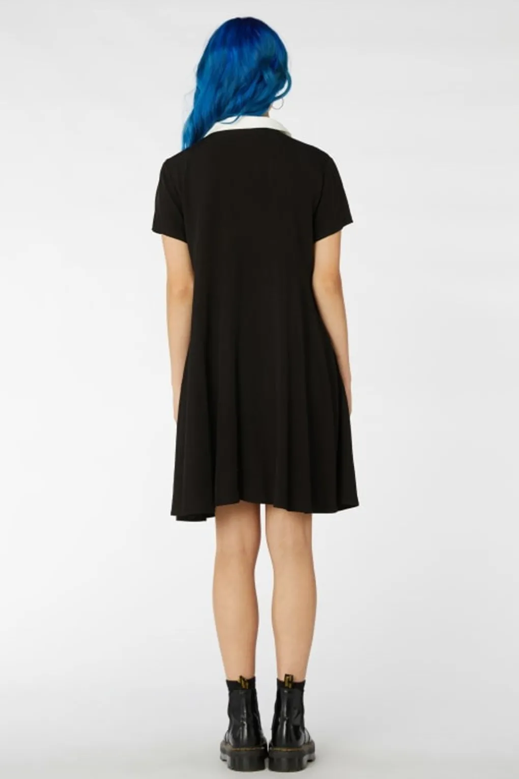 Stop It Dress